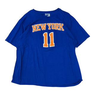 Knicks Frank Ntilikina Tshirt size 2X