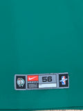 Boston Celtics Paul Pierce Authentic Jersey size 56/3X