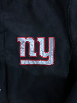 New York Giants Bomber Jacket sz L