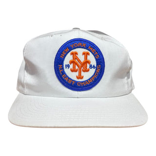 1986 New York Mets NL East Champions Snapback