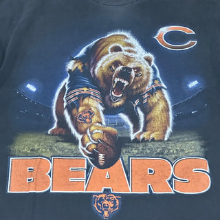 Chicago Bears 3 Point Stance Tshirt