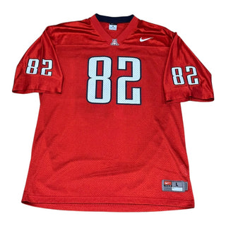 Arizona Wildcats Football Jersey sz L