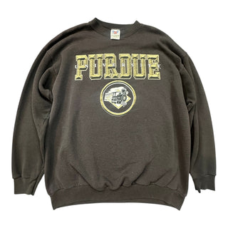 90s Purdue Boilermakers Crewneck size 2X