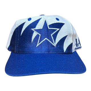 Dallas Cowboys Sharktooth Snapback