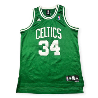 Swingman Celtics Paul Pierce Jersey size Medium