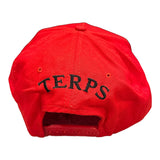 Maryland Terrapins Plain Logo SnapBack