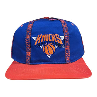 New York Knicks Inside out Snapback