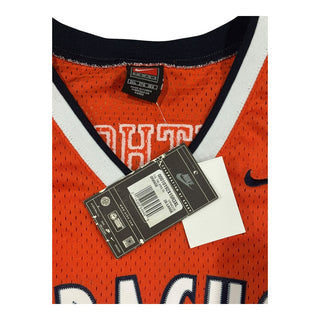 Syracuse Orangemen Carmelo Anthony Swingman Jersey sz XXXL