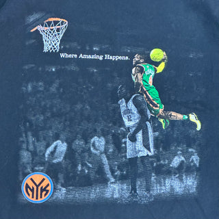 Knicks Nate Robinson Tshirt size Youth XL (fits like adult M)