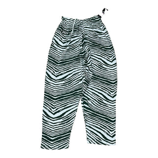 Jets Zubaz Pants size X-Small