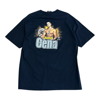 John Cena Chain Gang Tshirt XL