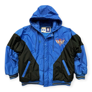 90s Knicks Logo 7 Heavyweight Jacket size XL