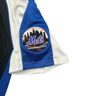 NY Mets Pullover Jersey size XL
