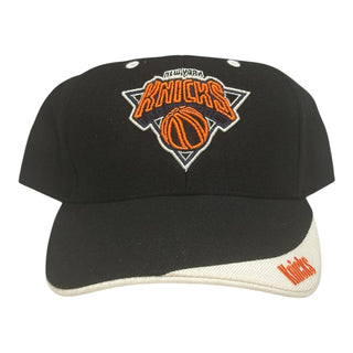Knicks Velcroback Hat