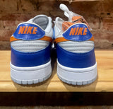 2003 Nike Dunk Low Knicks size 13