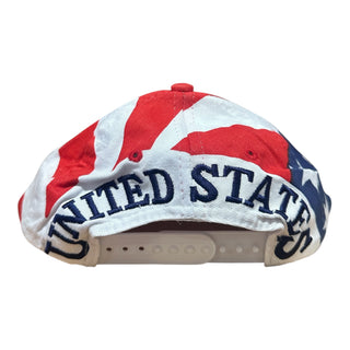 Youth United States Blockhead SnapBack