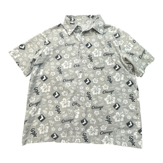 White Sox Hawaiian Shirt size M