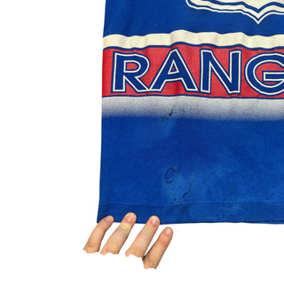 90s Rangers Salem Tshirt size Youth xL (Fits Medium)