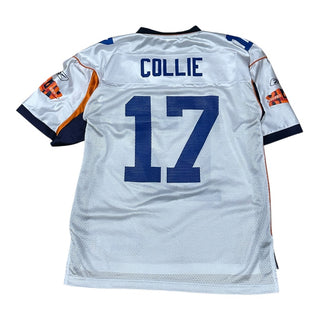 Super Bowl XLIV Colts Collie Jersey size M