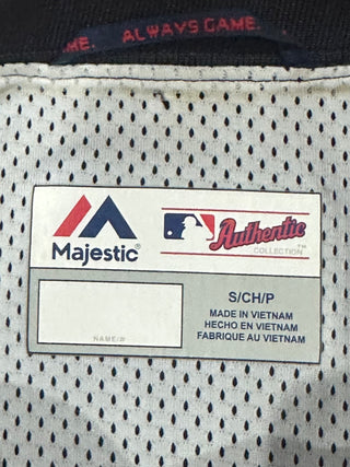 New York Yankees Batting Practice Windbreaker sz S