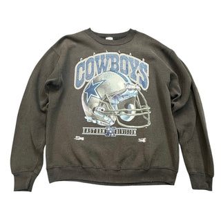 90s Cowboys Salem Crewneck size L