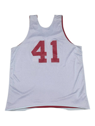 90s Sixers Practice #41 Jersey size 2X (VG)
