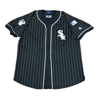 Chicago White Sox Starter Baseball Jersey XL