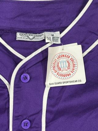 LSU Tigers Baseball Jersey size M
