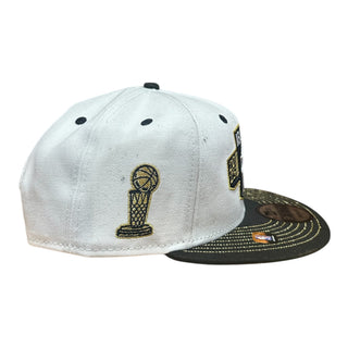 2026 Knicks Championship SnapBack