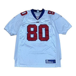Authentic Giants Jeremy Shockey Jersey size 50/XL