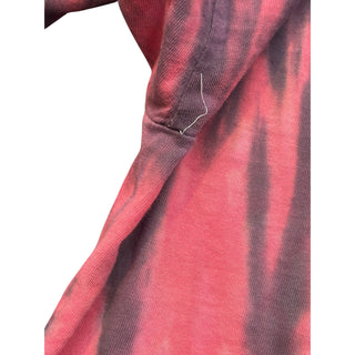 1998 Bulls Tie Dye Tshirt size L