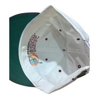 1996 Meadowlands Final Four Strapback