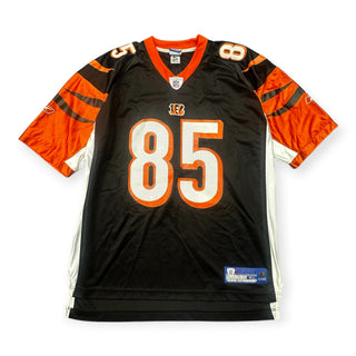 Bengals Chad Johnson Jersey size XL