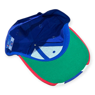 Giants Brim Banners SnapBack