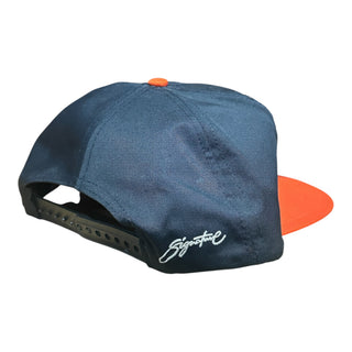 90s SF Giants Cross Bats SnapBack
