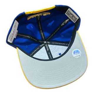 M&N Denver Nuggets SnapBack
