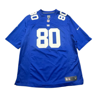 Giants Victor Cruz Jersey size 2X