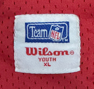 Youth XL San Francisco Deion Sanders Jersey