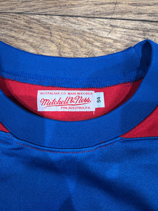 1947 Los Angeles Dons AFL Football Authentic Jersey sz XXXL (R)