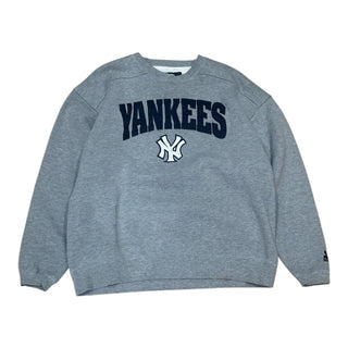 Yankees Starter Crewneck size L