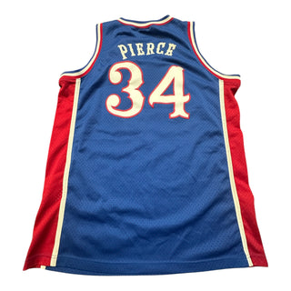 1995 Jayhawks Swingman Paul Pierce Jersey size M