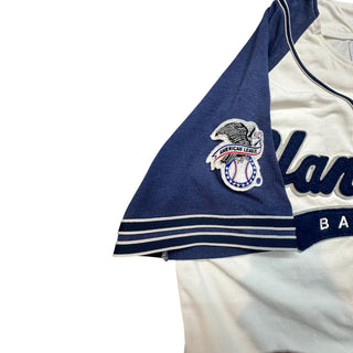 90s Yankees Script Starter Jersey size XL