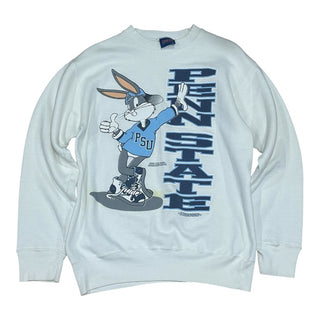 Penn State Bugs Bunny Crewneck size M