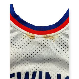 M&N Patrick Ewing Jersey size M