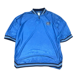 UNC Tarheels Half Zip Pullover size XL