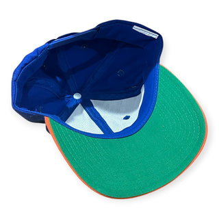 90s Islanders Wool SnapBack