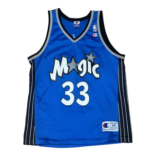 90s Magic Grant Hill Jersey size 44/L