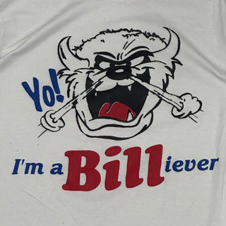 Buffalo Bills Bill-eiver Tshirt Sz xL