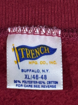 Washington Redskins Triangle Logo Crewneck sz XL