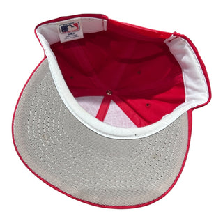 St Louis Cardinals Plain Logo Snapback
